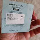 Отзыв Elie Saab Girl Of Now Shine