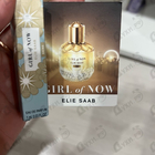 Отзыв Elie Saab Girl Of Now Shine