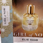 Парфюм Elie Saab Girl Of Now Shine