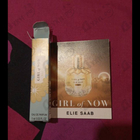 Отзыв Elie Saab Girl Of Now Shine