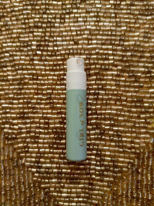 Духи Girl Of Now Shine от Elie Saab