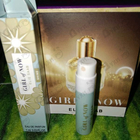 Отзыв Elie Saab Girl Of Now Shine