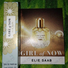 Парфюм Elie Saab Girl Of Now Shine