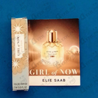 Отзыв Elie Saab Girl Of Now Shine