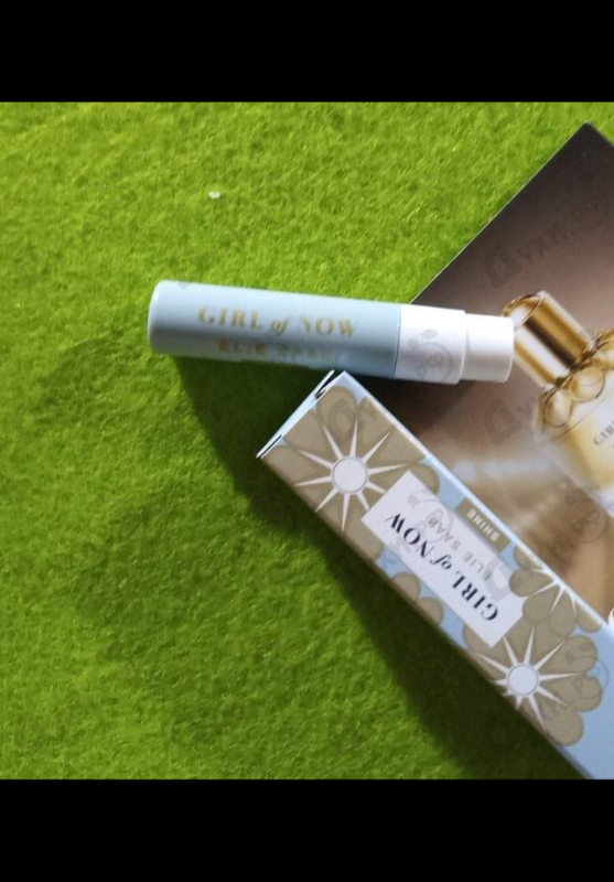 Купить Girl Of Now Shine от Elie Saab