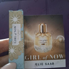 Парфюм Elie Saab Girl Of Now Shine