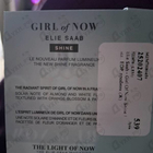 Парфюм Elie Saab Girl Of Now Shine