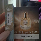 Отзыв Elie Saab Girl Of Now Shine