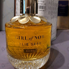 Духи Girl Of Now Shine от Elie Saab