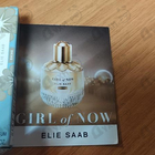 Парфюм Elie Saab Girl Of Now Shine