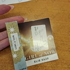 Отзыв Elie Saab Girl Of Now Shine