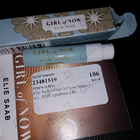 Отзыв Elie Saab Girl Of Now Shine