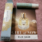 Отзыв Elie Saab Girl Of Now Shine