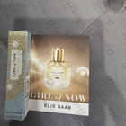 Отзывы Elie Saab Girl Of Now Shine