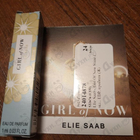 Отзыв Elie Saab Girl Of Now Shine
