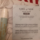 Духи Girl Of Now Shine от Elie Saab