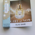Парфюмерия Girl Of Now Shine от Elie Saab