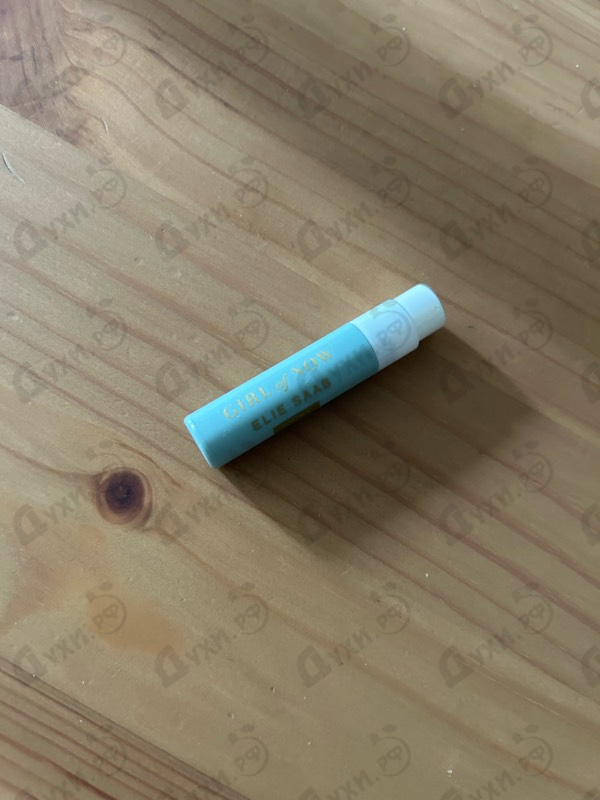 Духи Girl Of Now Shine от Elie Saab