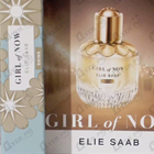 Парфюм Elie Saab Girl Of Now Shine