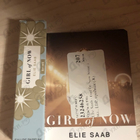 Духи Girl Of Now Shine от Elie Saab