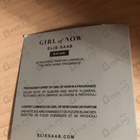 Отзыв Elie Saab Girl Of Now Shine
