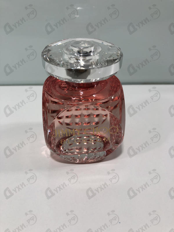 Духи Blossom Special Edition от Jimmy Choo Купить Jimmy Choo Blossom Special Edition