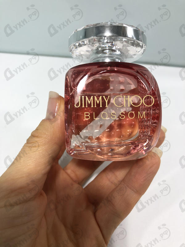 Отзывы Jimmy Choo Blossom Special Edition