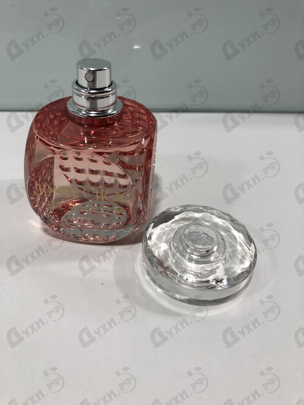 Отзыв Jimmy Choo Blossom Special Edition Духи Blossom Special Edition от Jimmy Choo