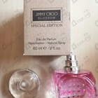 Отзыв Jimmy Choo Blossom Special Edition