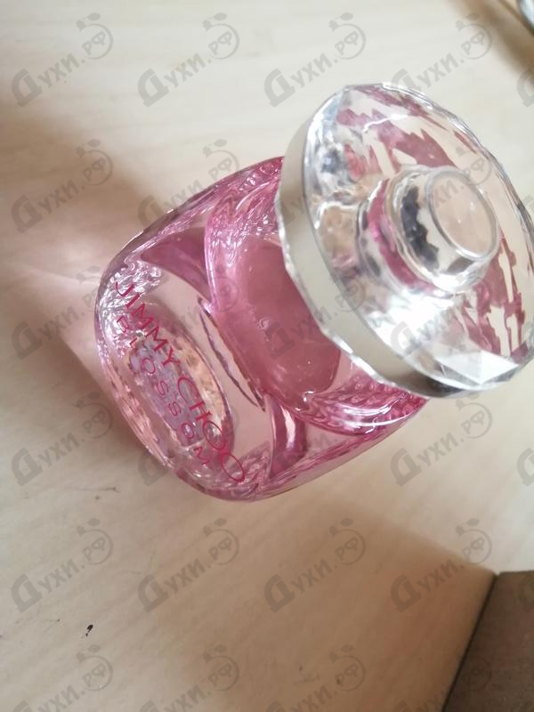 Купить Jimmy Choo Blossom Special Edition Купить Blossom Special Edition от Jimmy Choo