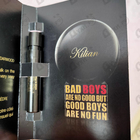 Отзыв Kilian Bad Boys Are No Good But Good Boys Are No Fun