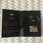 Духи Bad Boys Are No Good But Good Boys Are No Fun от Kilian