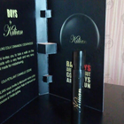 Отзыв Kilian Bad Boys Are No Good But Good Boys Are No Fun