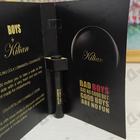 Духи Bad Boys Are No Good But Good Boys Are No Fun от Kilian