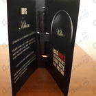 Отзывы Kilian Bad Boys Are No Good But Good Boys Are No Fun