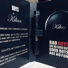 Духи Bad Boys Are No Good But Good Boys Are No Fun от Kilian
