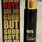 Отзыв Kilian Bad Boys Are No Good But Good Boys Are No Fun