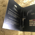 Парфюм Kilian Bad Boys Are No Good But Good Boys Are No Fun