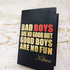 Купить Bad Boys Are No Good But Good Boys Are No Fun от Kilian