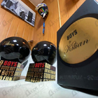 Духи Bad Boys Are No Good But Good Boys Are No Fun от Kilian