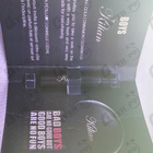 Духи Bad Boys Are No Good But Good Boys Are No Fun от Kilian