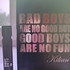 Парфюмерия Bad Boys Are No Good But Good Boys Are No Fun от Kilian