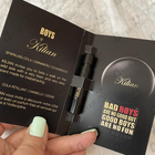 Отзывы Kilian Bad Boys Are No Good But Good Boys Are No Fun