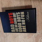 Духи Bad Boys Are No Good But Good Boys Are No Fun от Kilian