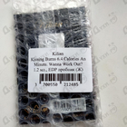 Отзыв Kilian Kissing Burns 6.4 Calories An Minute. Wanna Work Out?