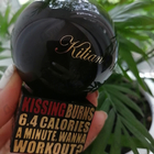 Парфюм Kilian Kissing Burns 6.4 Calories An Minute. Wanna Work Out?