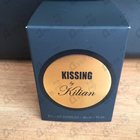Духи Kissing Burns 6.4 Calories An Minute. Wanna Work Out? от Kilian
