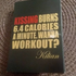 Парфюмерия Kissing Burns 6.4 Calories An Minute. Wanna Work Out? от Kilian