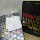 Духи Kissing Burns 6.4 Calories An Minute. Wanna Work Out? от Kilian