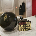 Парфюм Kilian Kissing Burns 6.4 Calories An Minute. Wanna Work Out?